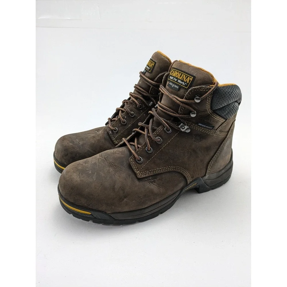 Mens Carolina 6